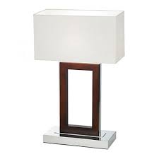 Light up the room with one of our table lamps. Saxby Lighting Portal Table Lamp Modern Bedside Lamps 0195 Dw Uk