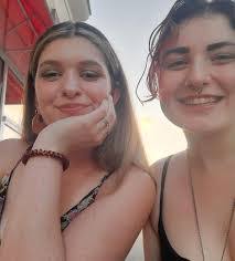 Brianna Gipson's Instagram, Twitter & Facebook