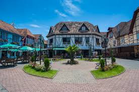 The festival's program, venue, artists lineup information, shows time / schedule of events, how to get, faq etc. Oktoberfest Area In The German Town Blumenau Brazil Stockphoto
