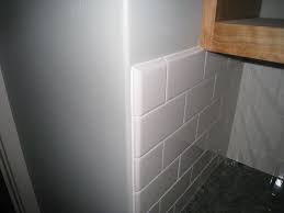 I Need Pictures Of White Subway Tile Kitchens Forum Gardenweb Beveled Subway Tile Kitchen Tiles Backsplash Diy Backsplash