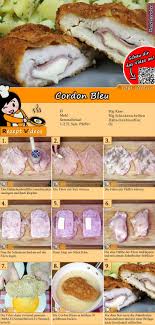 Cordon Bleu Rezept Mit Video So Macht Man Cordon Bleu Hauptgerichte Rezept Einfache Gerichte Rezepte Cordon Bleu Rezept