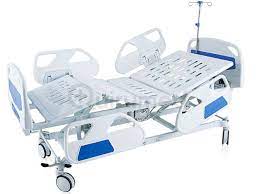 lit d hopital electrique 3 fonctions et rambardes lit d hopital lit medicalise rambarde