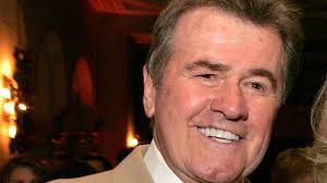 The Tragic Death Of John Reilly, TV Soap Star