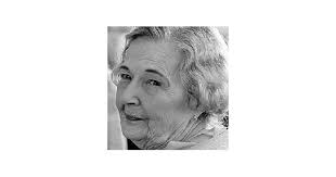 Constance CHAMBERLAIN Obituary (1924