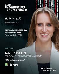 sailgp #raceforthefuture