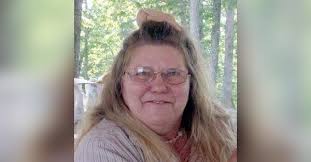 Betty Maynard Obituary