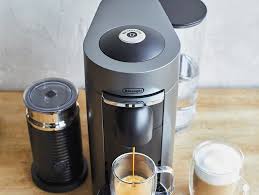 Delonghi en 267.bae citiz & milk nespresso kapselmaschine kaffeemaschine schwarz. Nespresso Breville Vs Delonghi Which Is Better