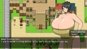 Transform with Femboy v1.3.5 by Sensualtouch - Adult Porn Game for PC & Android