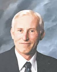 Wayne Shaw Obituary (1945