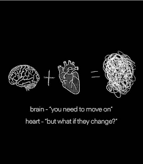 Heart Been Broke So Many Times Im14andthisisdeep