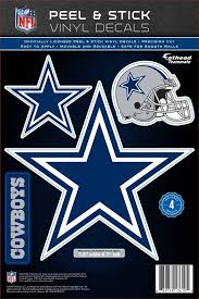 Connect with them on dribbble; Fathead Dallas Cowboys Logo Wall Decal Dick S Sporting Goods