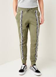 Adidas adizero slim track pant herren laufhose. Adidas Jogginghose Mit Logoband De Bijenkorf