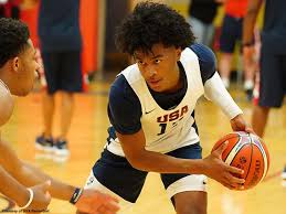 Sharife cooper is an american college basketball player for the auburn tigers of the southeastern conference. Sharife Cooper 2020 Point Guard Rivals Com