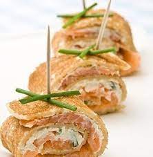 Quelque soit le nombre de personnes invitées au réveillon, voici des idées de menus de fêtes pleins de recettes savoureuses. Entrees De Noel 6 Idees De Recettes Faciles