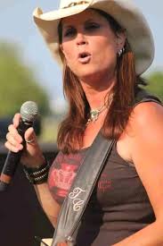 Terri Clark fans page