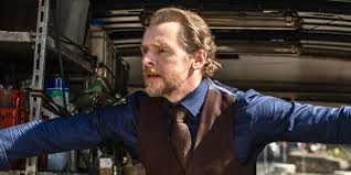 Exclusive: Hypochondriac Director Addison Heimann and Stars Zach Villa and  Paget Brewster