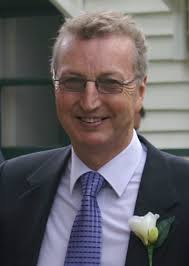 Geoffrey Colin Clark