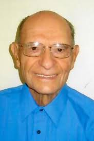 Vincent J. Lombardozzi