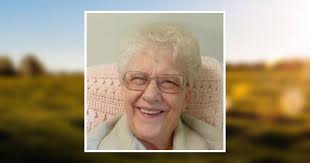 Leora Golda Obituary March 15, 2024