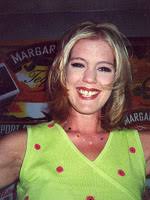 Stacey Marlene Edmonds Cole (1969-2007)