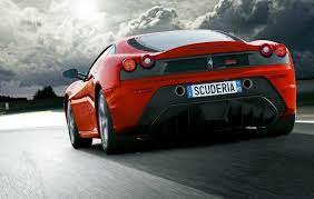Ferrari F430 Scuderia 1024 X 650 Ferrari Scuderia Ferrari F430 Ferrari Car