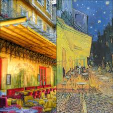 Get cafe arles van gogh delivered to your door. Cafe Van Gogh In Arles France