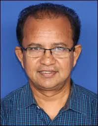 Victor Doss's Instagram, Twitter & Facebook