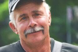 Douglas Richard Cronk, former Pioneer Central teacher and justice of the  peace