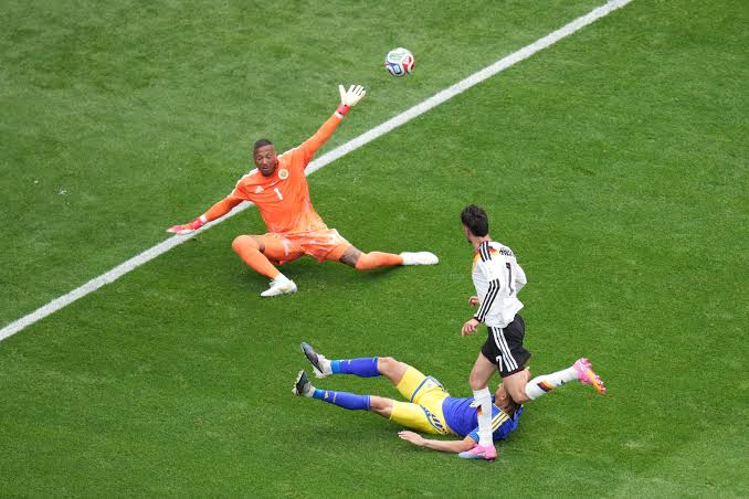 Soccer