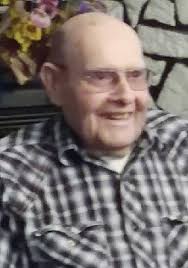 John Bentley Obituary (1924