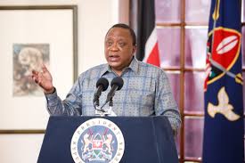 Today, it is a profound honour for me to deliver the first state of the 38. Uhuru S Dilemma As Pressure Mounts Over Covid 19 Restrictions