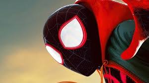 Insomniac's approach here enables stunning results. Spider Man Miles Morales Includes Brilliantly Animated Spider Verse Suit Eurogamer Net