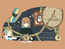 Nothing ヒミツならnothing something 特別なモノあげるのに どんなのがいい? ç§'é‡ã‚'å™›ã‚€ã®twitterã‚¤ãƒ©ã‚¹ãƒˆæ¤œç´¢çµæžœ å¤ã„é †