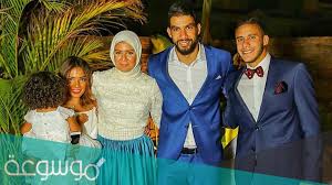 عاوزين نوصل كأس العالم عشان نخلص من جونك. Ù…Ù† Ù‡ÙŠ Ø²ÙˆØ¬Ø© Ø±Ù…Ø¶Ø§Ù† ØµØ¨Ø­ÙŠ Ù…ÙˆØ³ÙˆØ¹Ø© Ù†Øª
