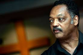 Opinion | Jesse Jackson’s ‘Empire of Hope’