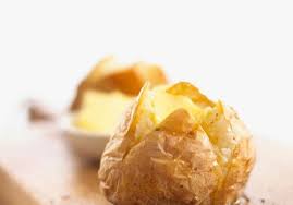 Cuisson pomme de terre : Cuisson Pommes De Terre Comment Cuire Des Pommes De Terre Elle A Table