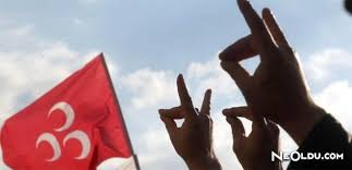 Maybe you would like to learn more about one of these? Ulkuculer Neden Bozkurt Isareti Yapar