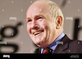 Hon john hi-res stock photography and images