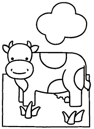 Dibujos Infantiles De Animales Para Descargar Imprimir Pintar Y Jugar Colore En 2020 Dibujo Animales Infantiles Imagenes Infantiles Para Pintar Dibujos Infantiles