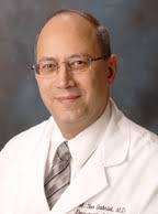 Medhat Sam Gabriel, MD to Receive Central Chapter