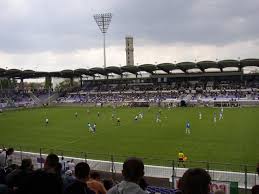The new concrete stadium, then called megyeri úti stadion, had a capacity of about 20,000 places, and officially opened on 17 september 1922 with a. Szusza Ferenc Stadion Ujpest Budapest The Stadium Guide