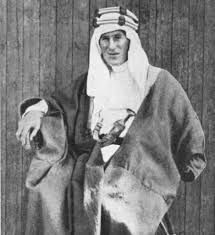 Mirage of a desert war. Michael Korda S Hero About T E Lawrence Review The New York Times