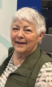 Sandra "Sandy" Jean (Sprecher) Sargent Obituary (1942