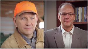 In the era of Trump, negativity infuses American politics, even when the  politicians hail from Lancaster County