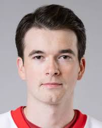 2024-25 Men's Ice Hockey Roster