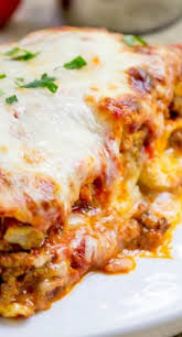 Ultimate Meat Lasagna Meat Lasagna Lasagna Recipe Recipes