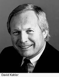 David Kahler's Instagram, Twitter & Facebook