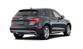 Audi Q5 Plug In Hybrid By Stealth Hitches