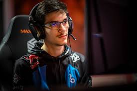 Professional rocket league gamer for space station gaming Squishy Settings 2020