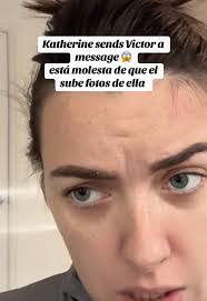 Katie Ochoa's Instagram, Twitter & Facebook